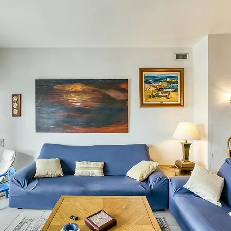 Carrer Del Mar Apartment Palamos Exterior photo