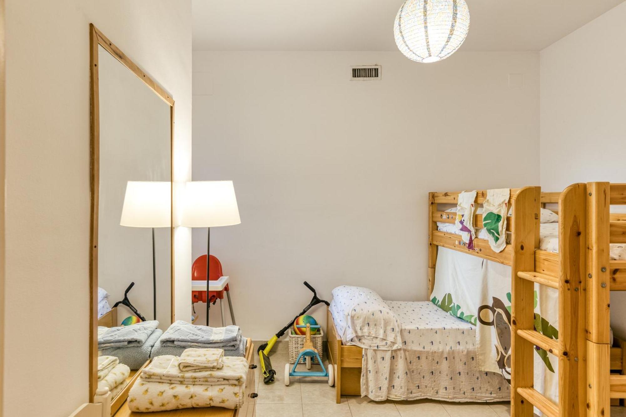 Apartment Carrer Del Mar Palamos