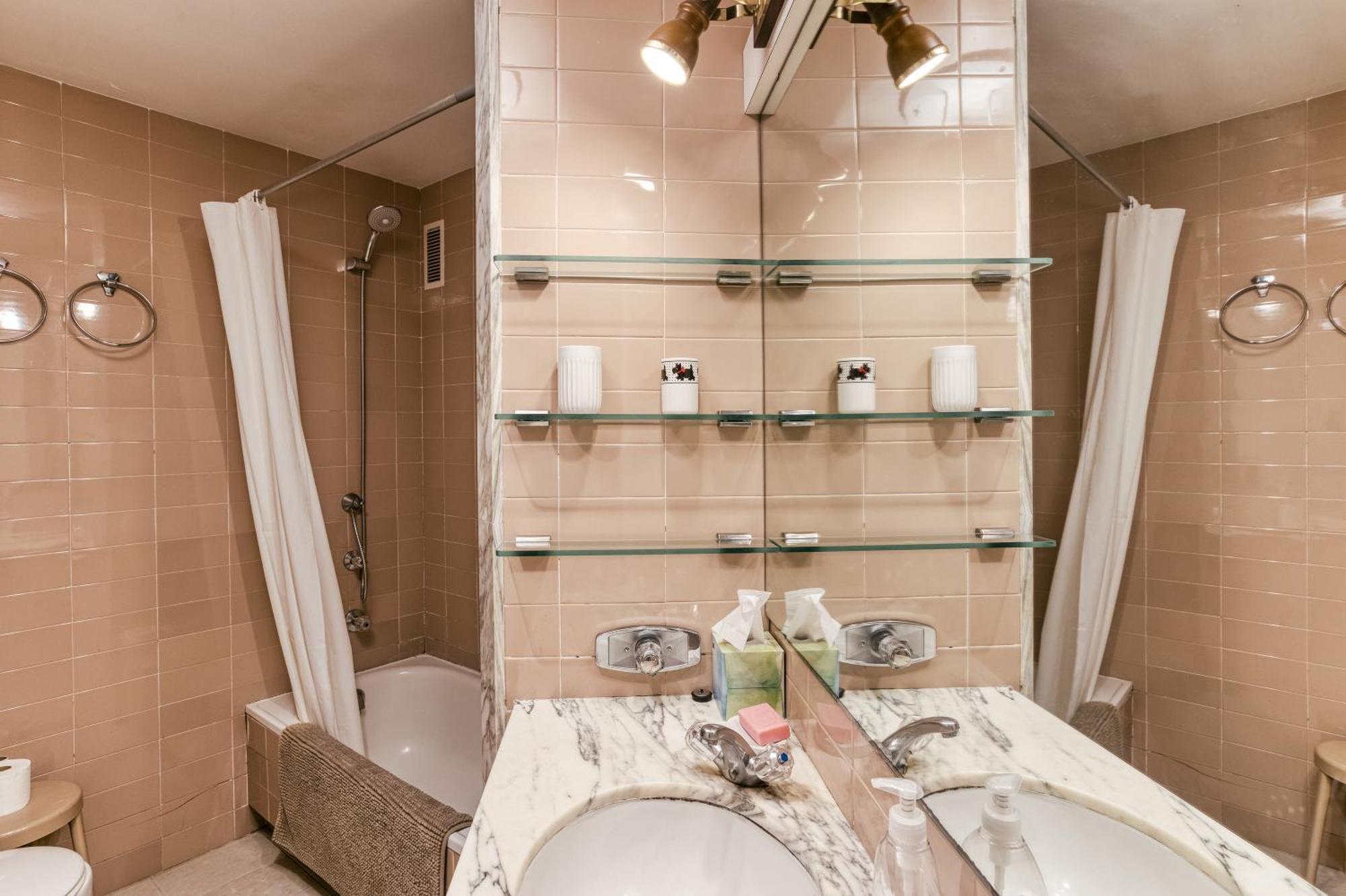 Carrer Del Mar Apartament *
