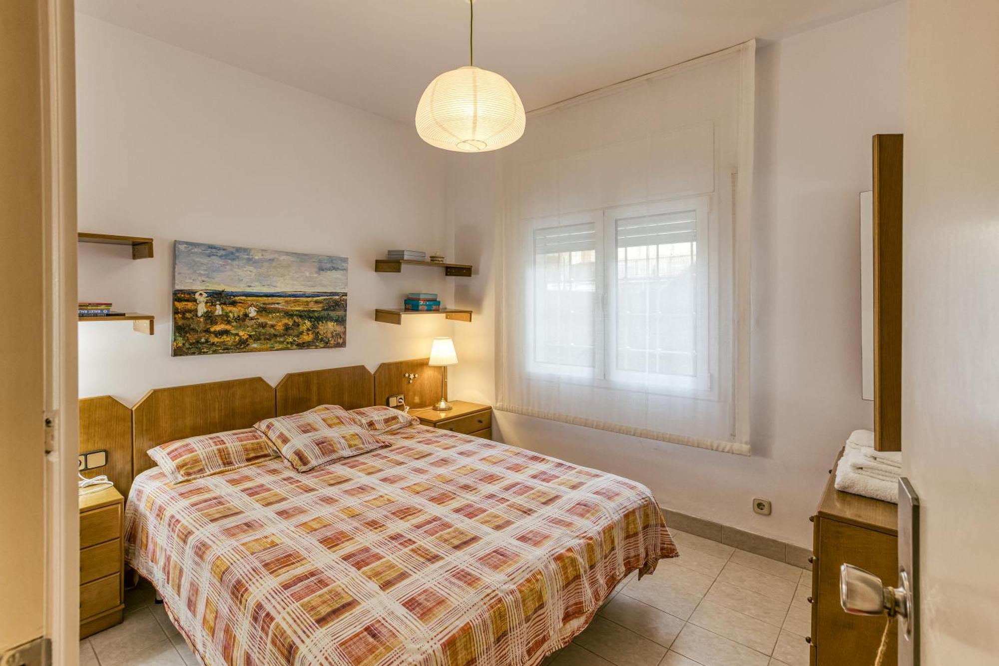Apartament Carrer Del Mar Palamós