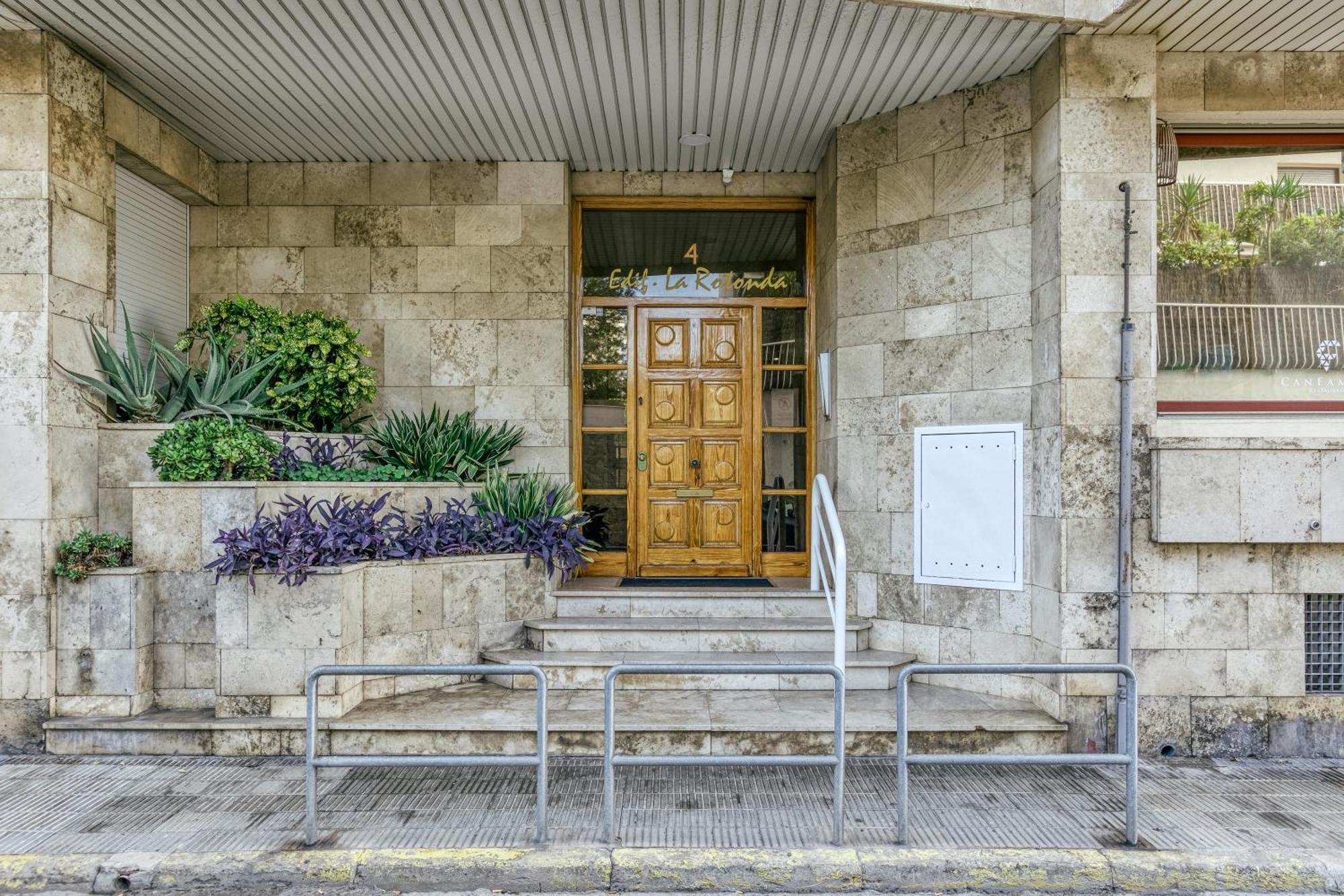 Carrer Del Mar Apartament
