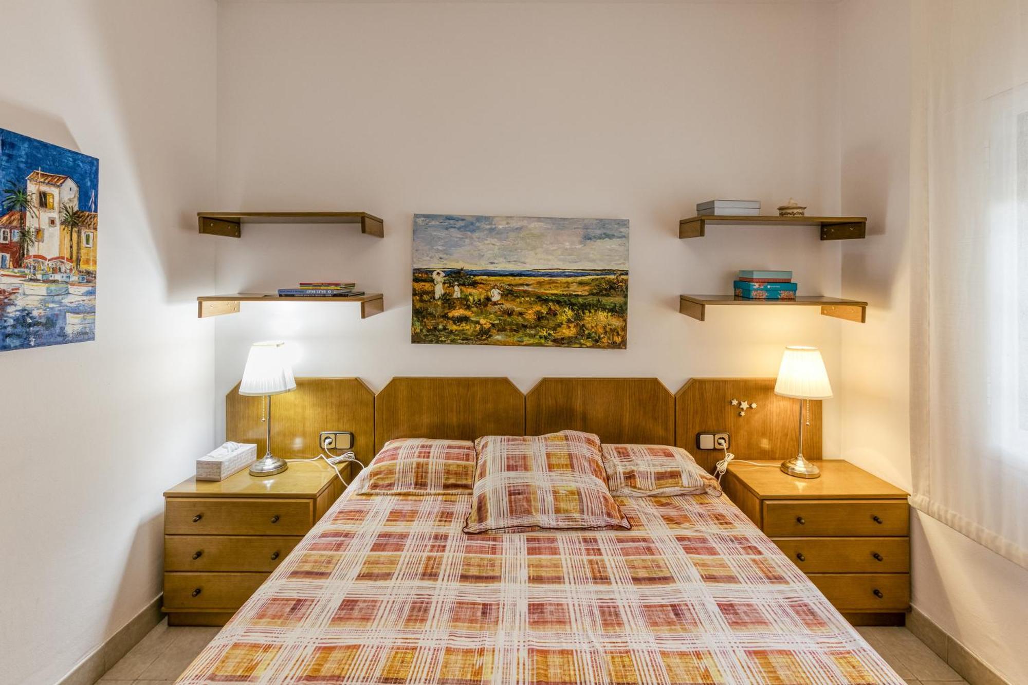 Apartament Carrer Del Mar Palamós