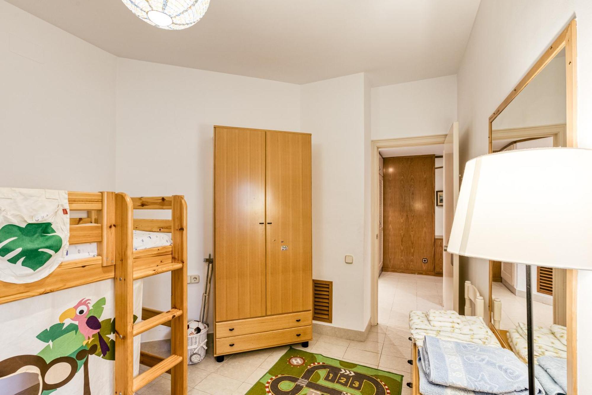 Apartament Carrer Del Mar *