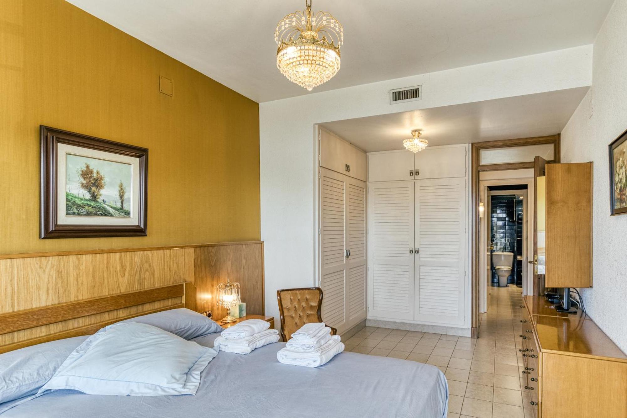 Carrer Del Mar Apartament *