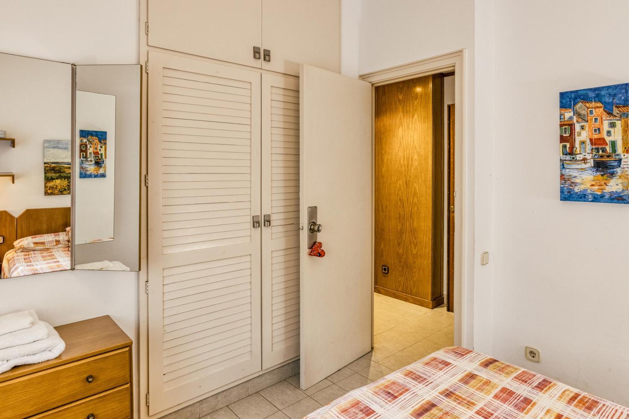Carrer Del Mar Apartament *