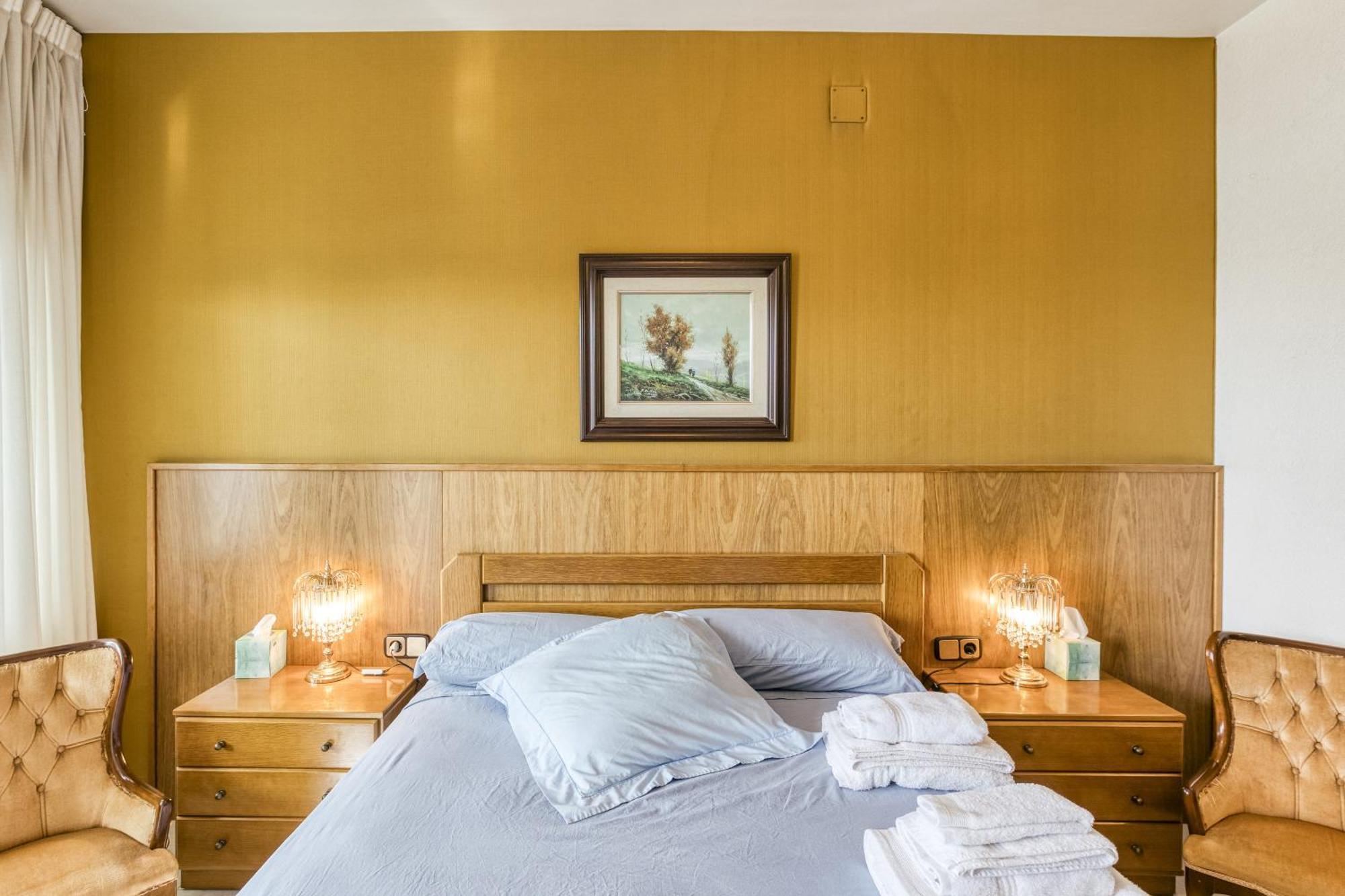 Apartament Carrer Del Mar Palamós