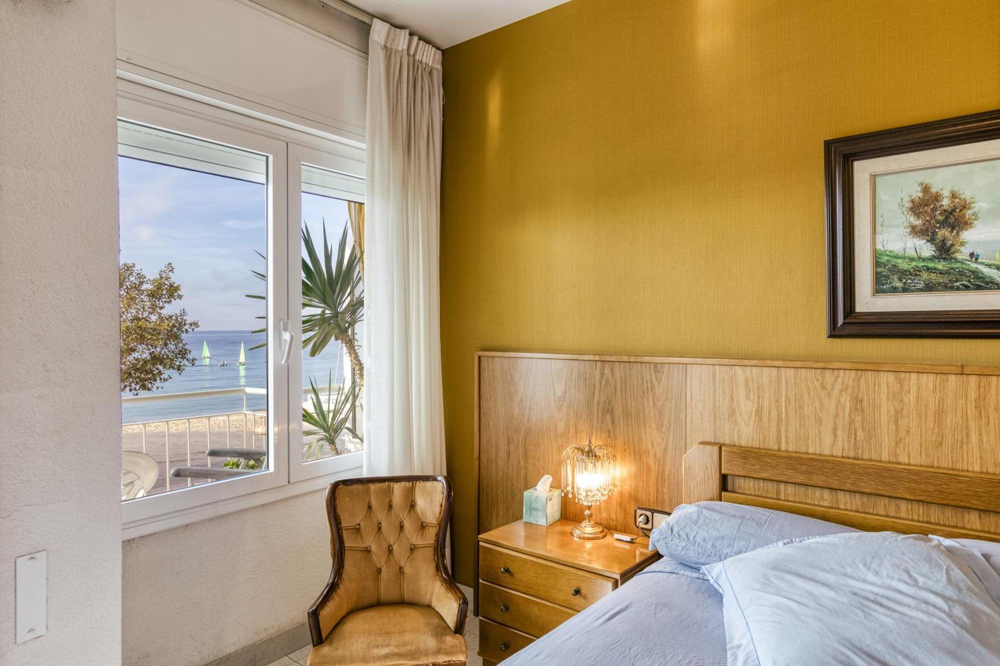 Carrer Del Mar Apartament
