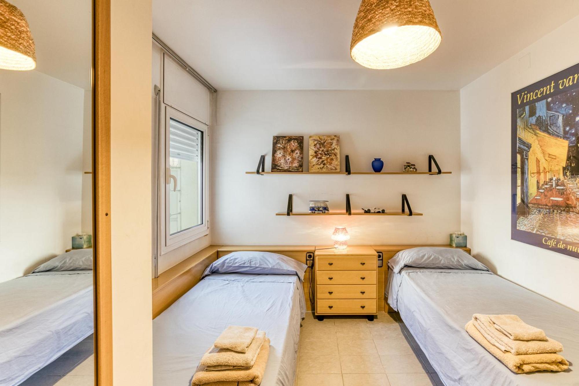 Apartament Carrer Del Mar Palamós