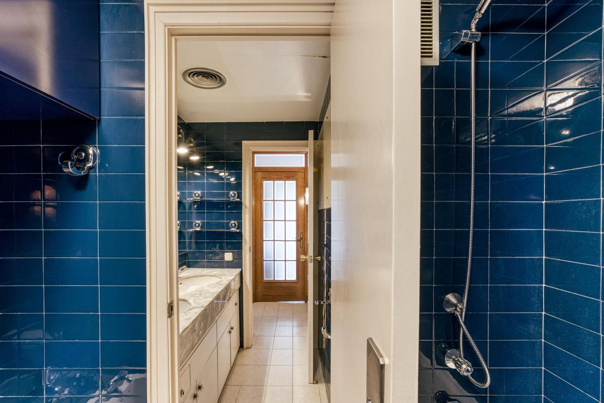 Carrer Del Mar Apartament *