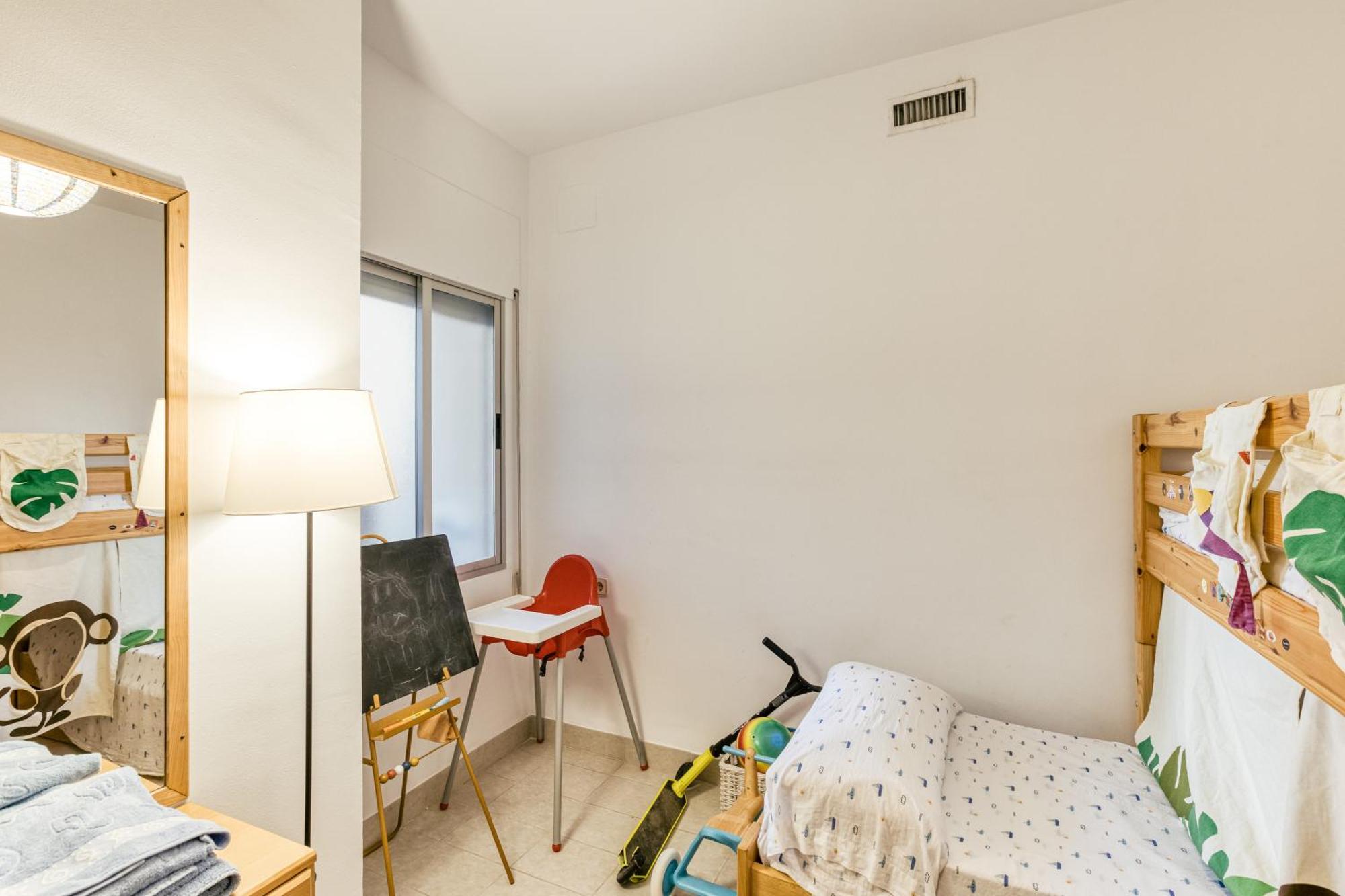 Apartament Carrer Del Mar Palamós