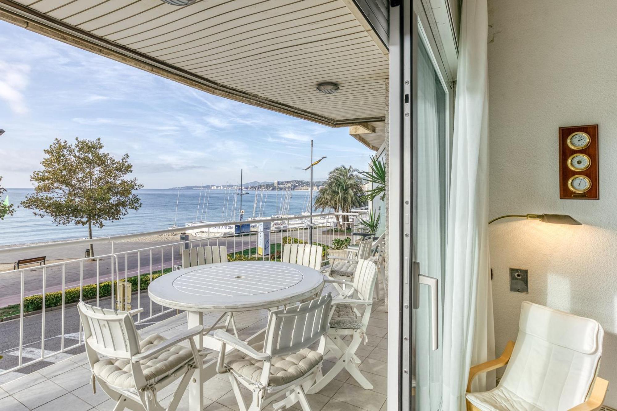 Apartament Carrer Del Mar