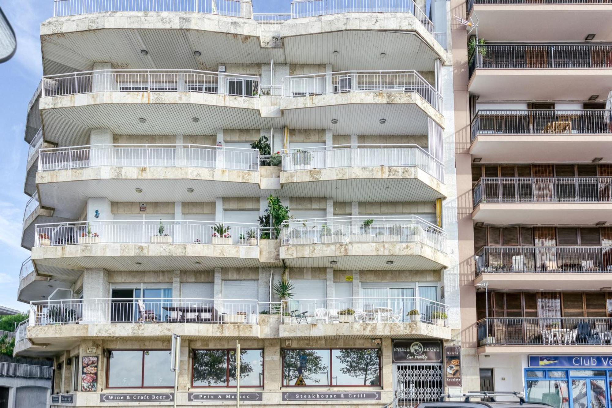 Apartament Carrer Del Mar *